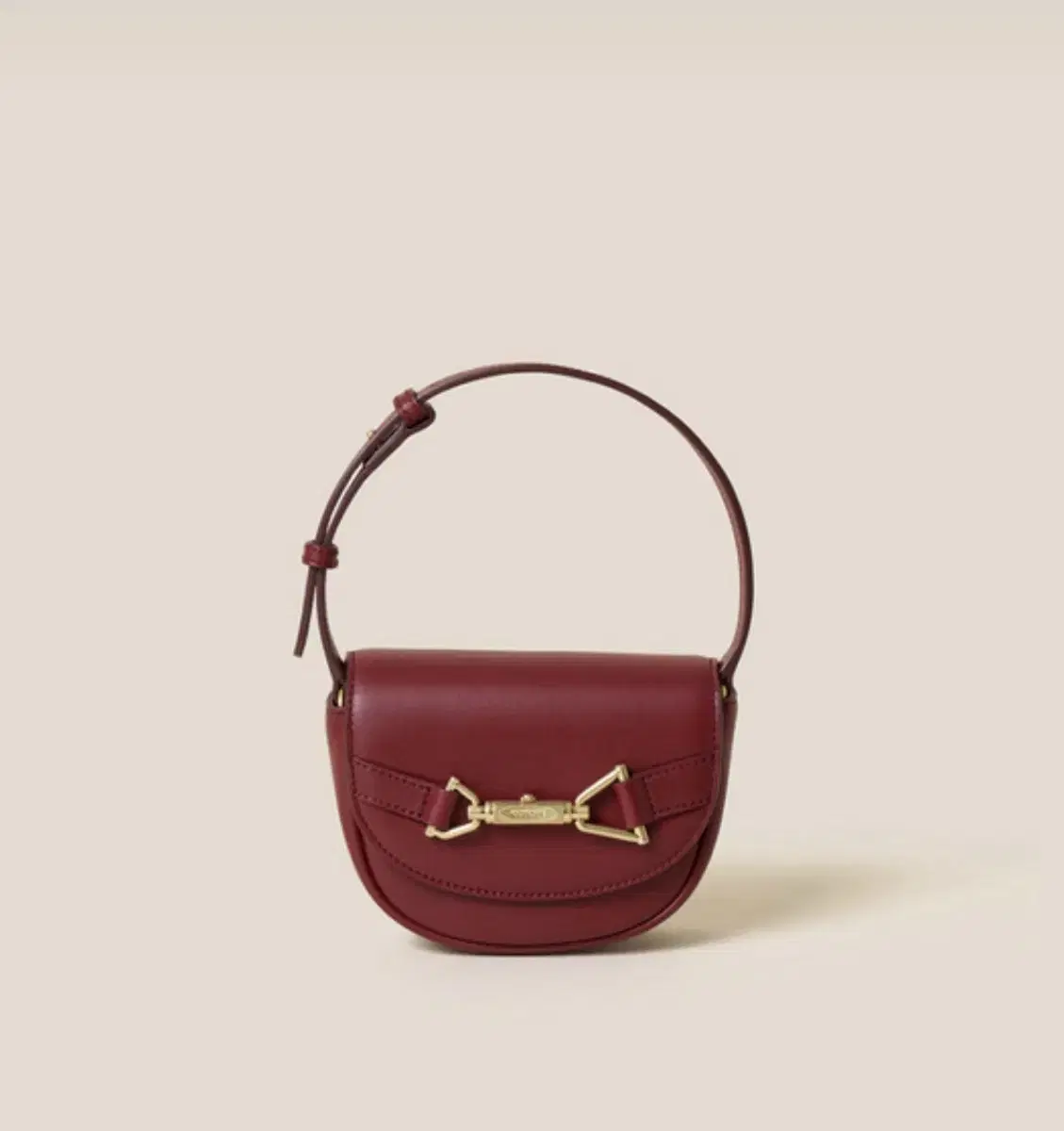 쿠론(COURONNE) 마농 Manon Miniature 15 (red)