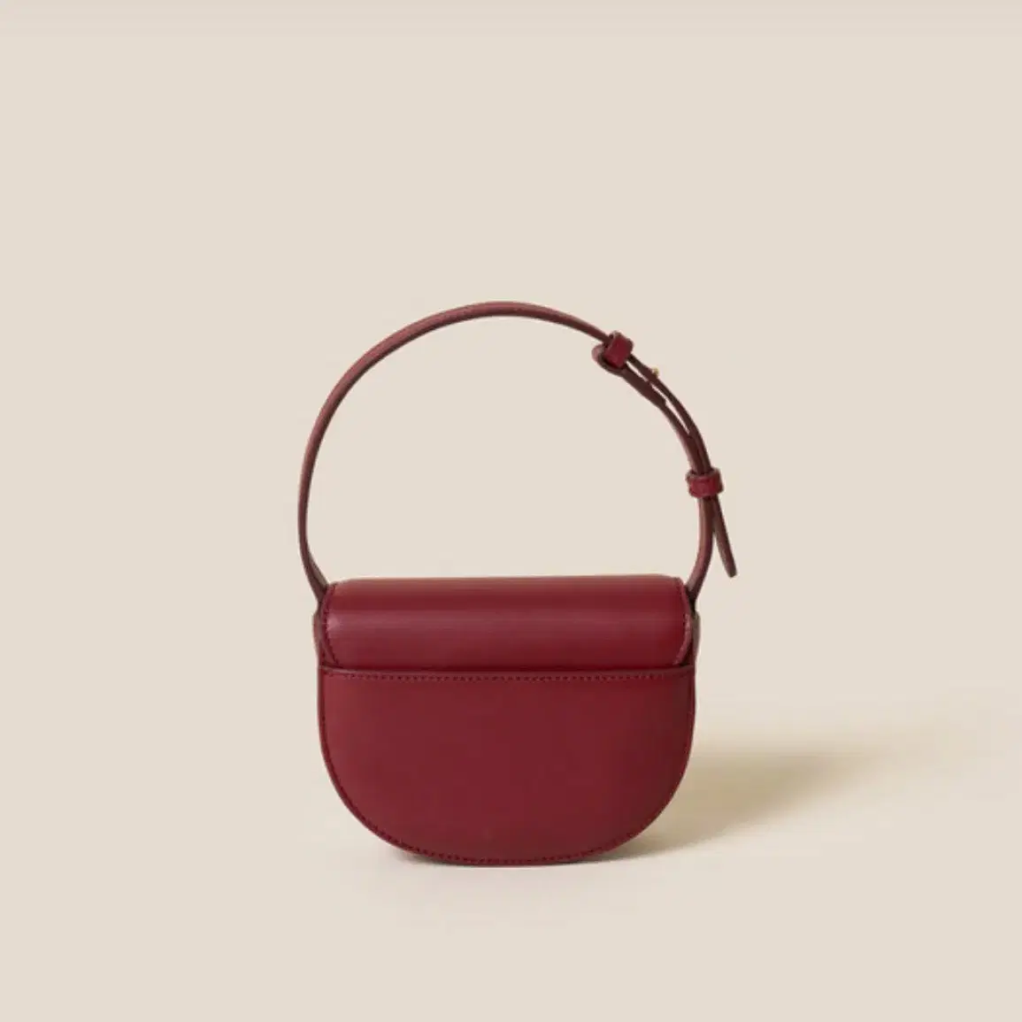 쿠론(COURONNE) 마농 Manon Miniature 15 (red)