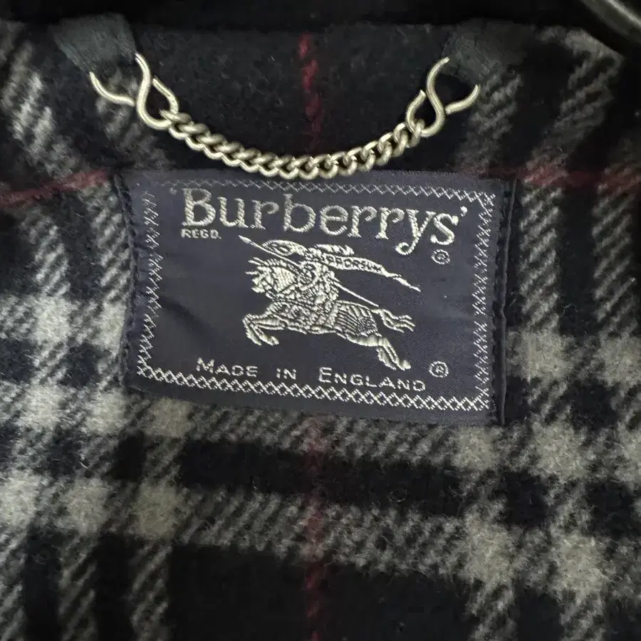 버버리 코트 팔아요 (Burberry)