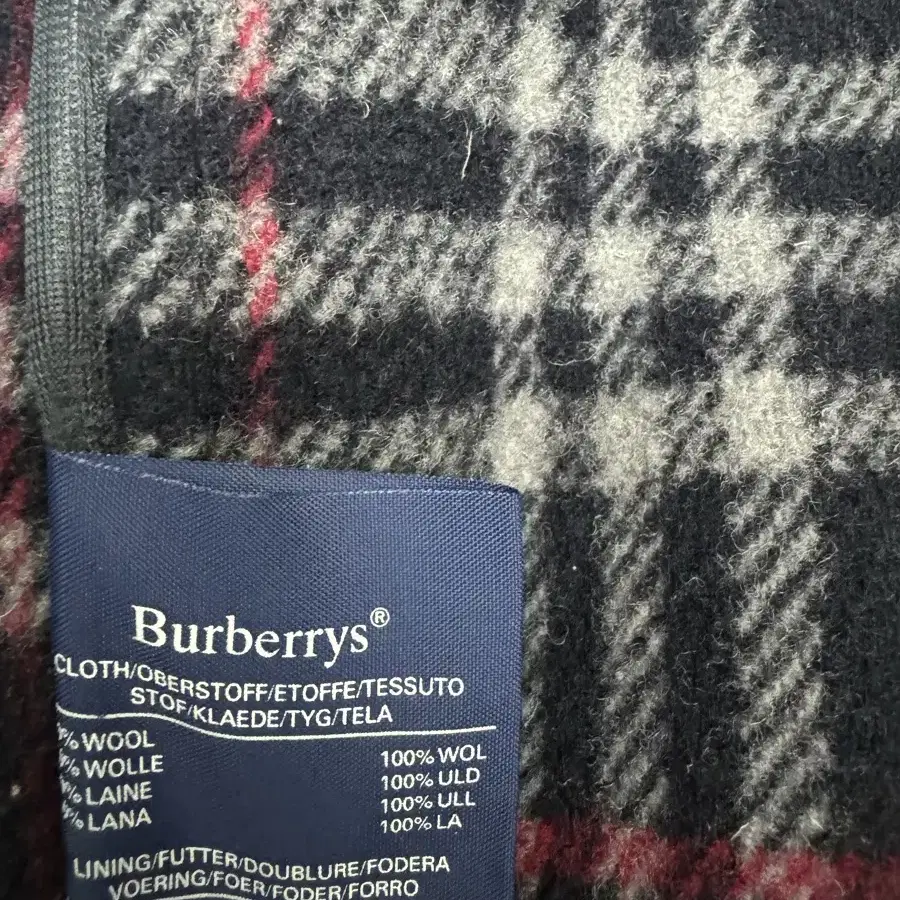 버버리 코트 팔아요 (Burberry)