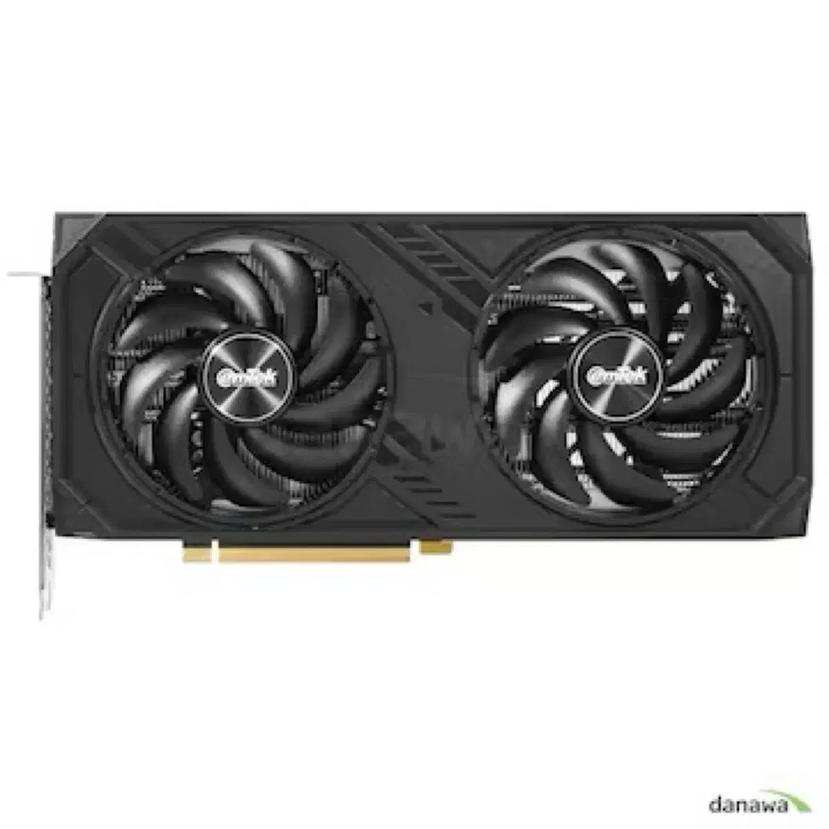 이엠텍 지포스 RTX 4060 Ti STORM X Dual OC D6 8