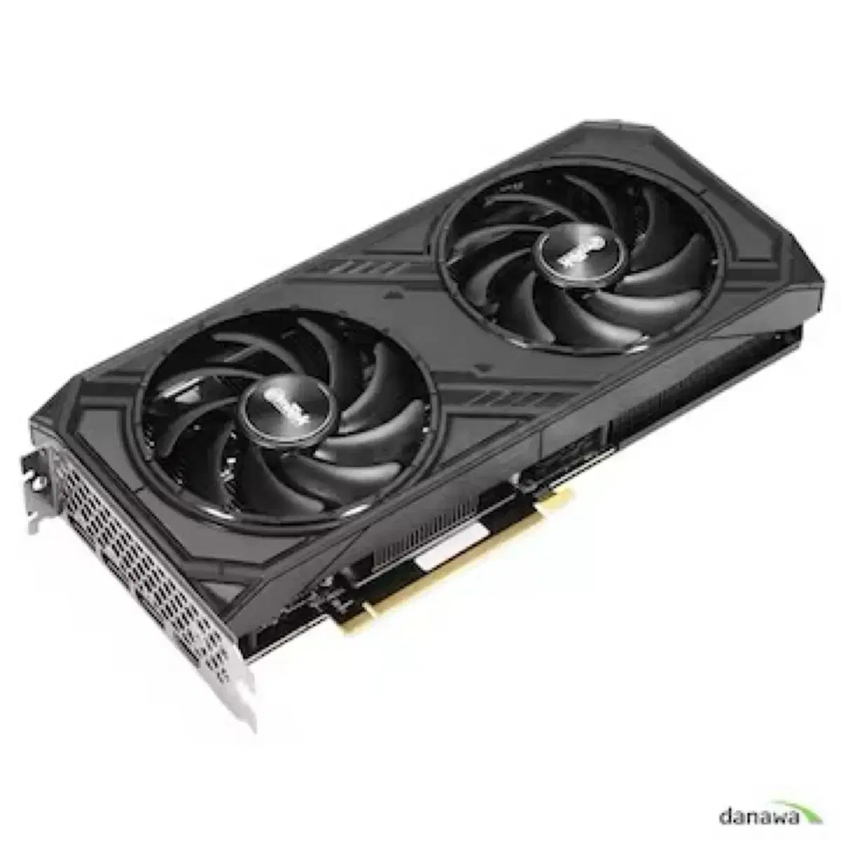 이엠텍 지포스 RTX 4060 Ti STORM X Dual OC D6 8