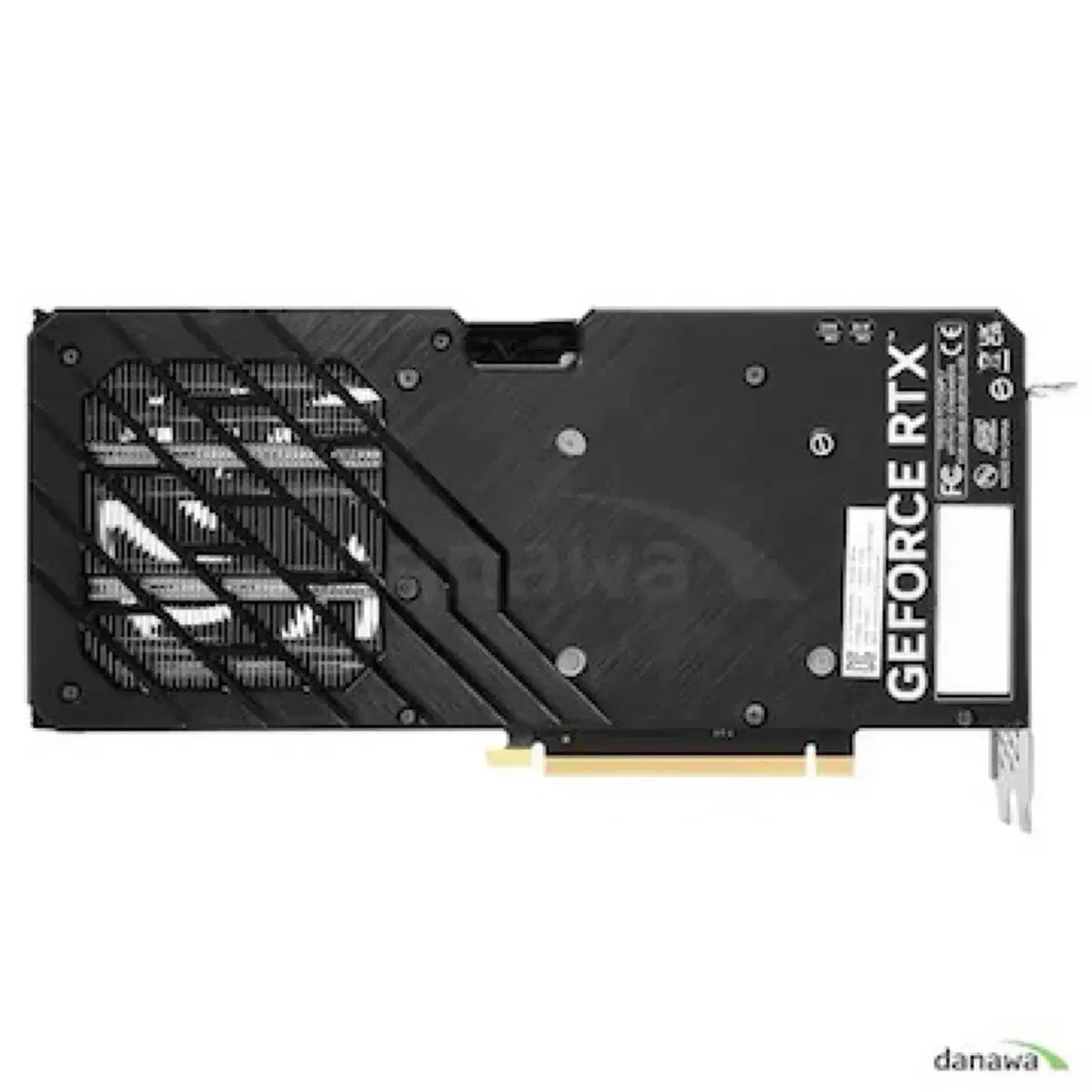 이엠텍 지포스 RTX 4060 Ti STORM X Dual OC D6 8