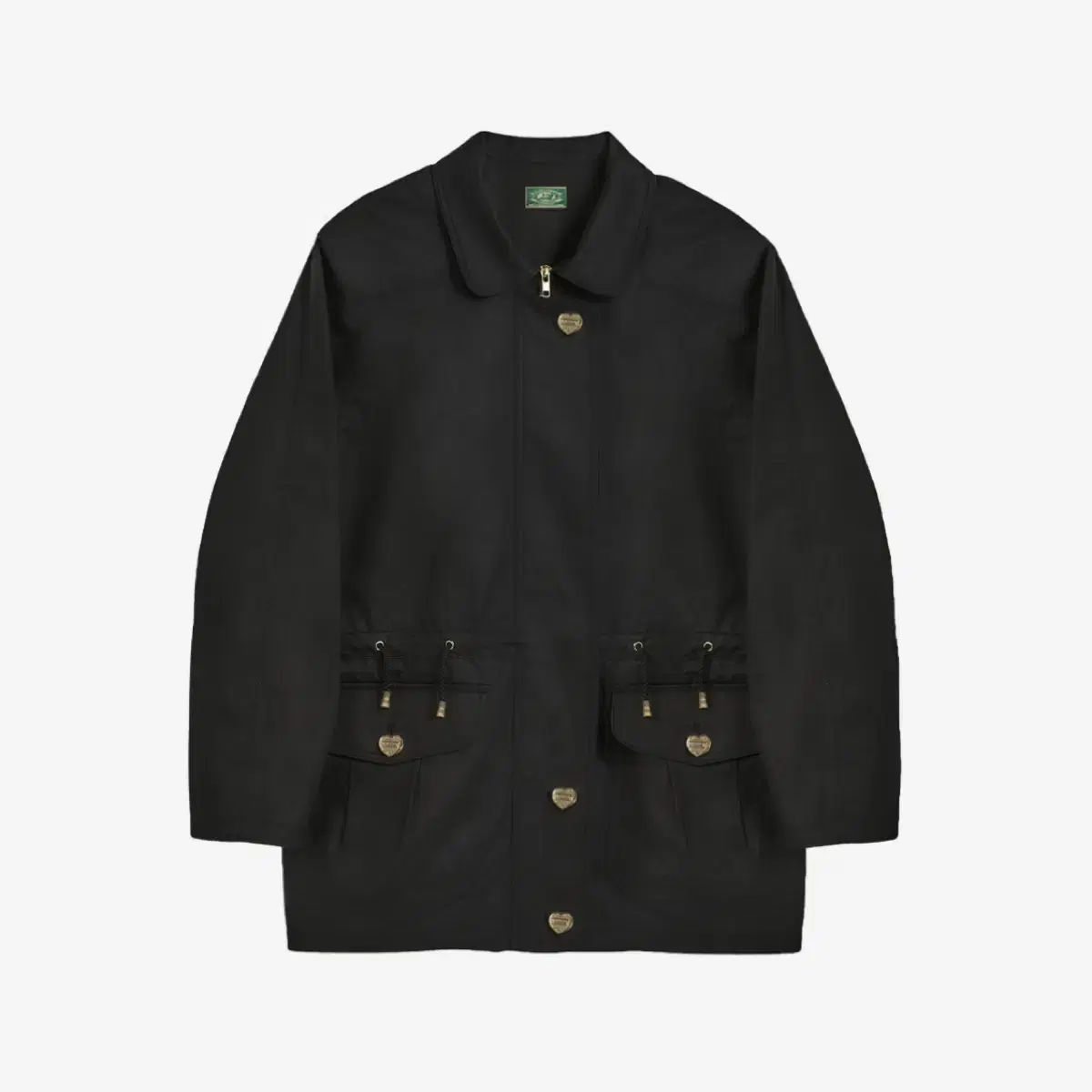 STU field jacket