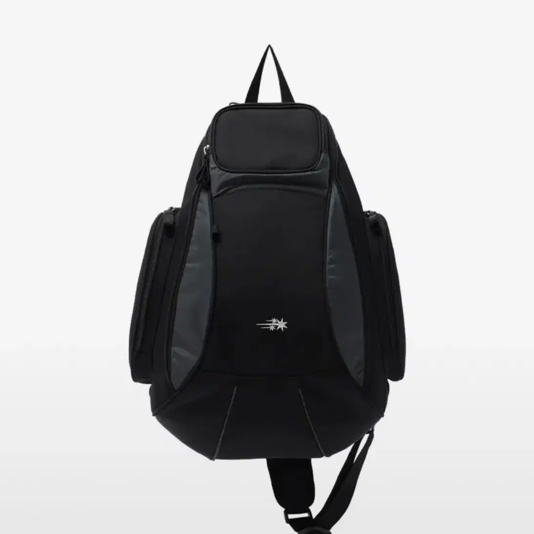 나이스고스트클럽 가방 NGC SPORTY SLING BAG_BLACK