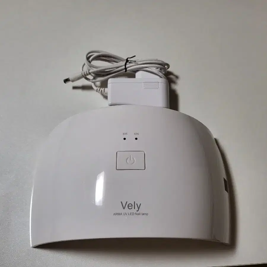 Vely 젤램프 UV LED