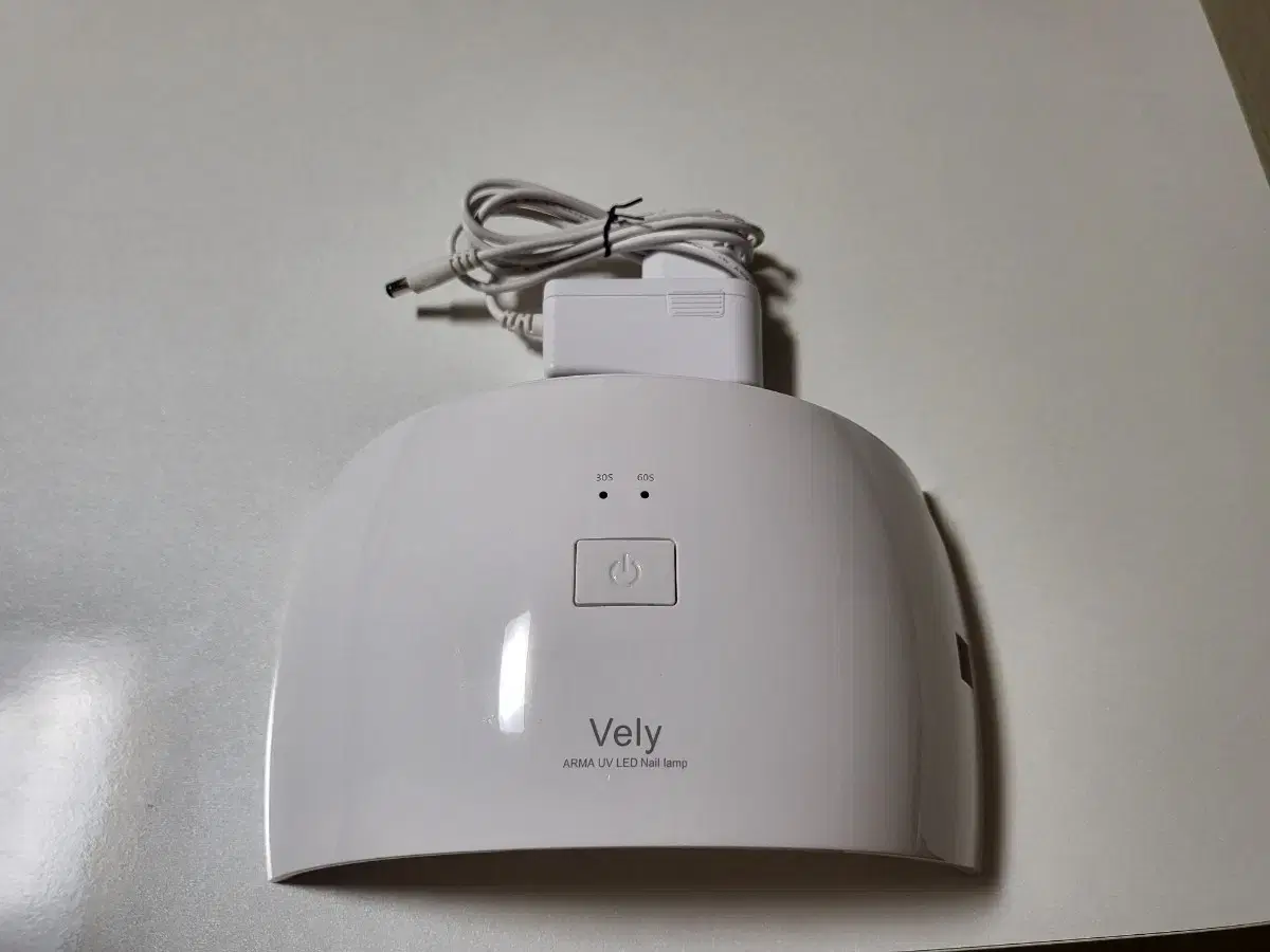 Vely 젤램프 UV LED