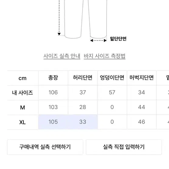 어반드레스 슈퍼 와이드 다트 데님 팬츠 벌룬 팬츠 Super Wide D