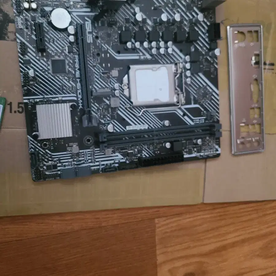 asus prime h510m-k