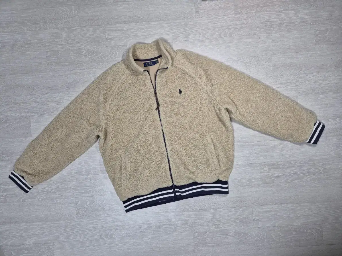 [Free shipping]Polo Ralph Lauren puffer jacket L(105)