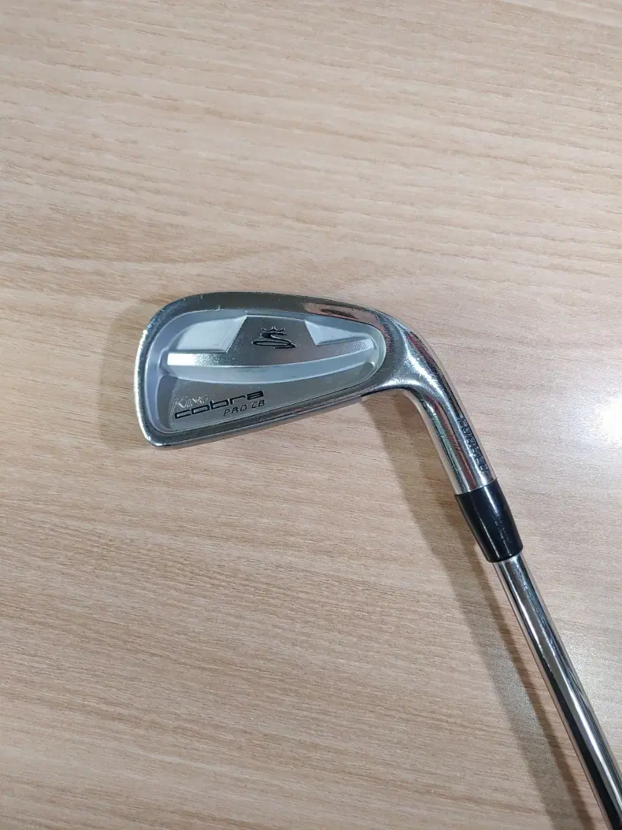 King Cobra PRO CB Forged 4-iron (R)