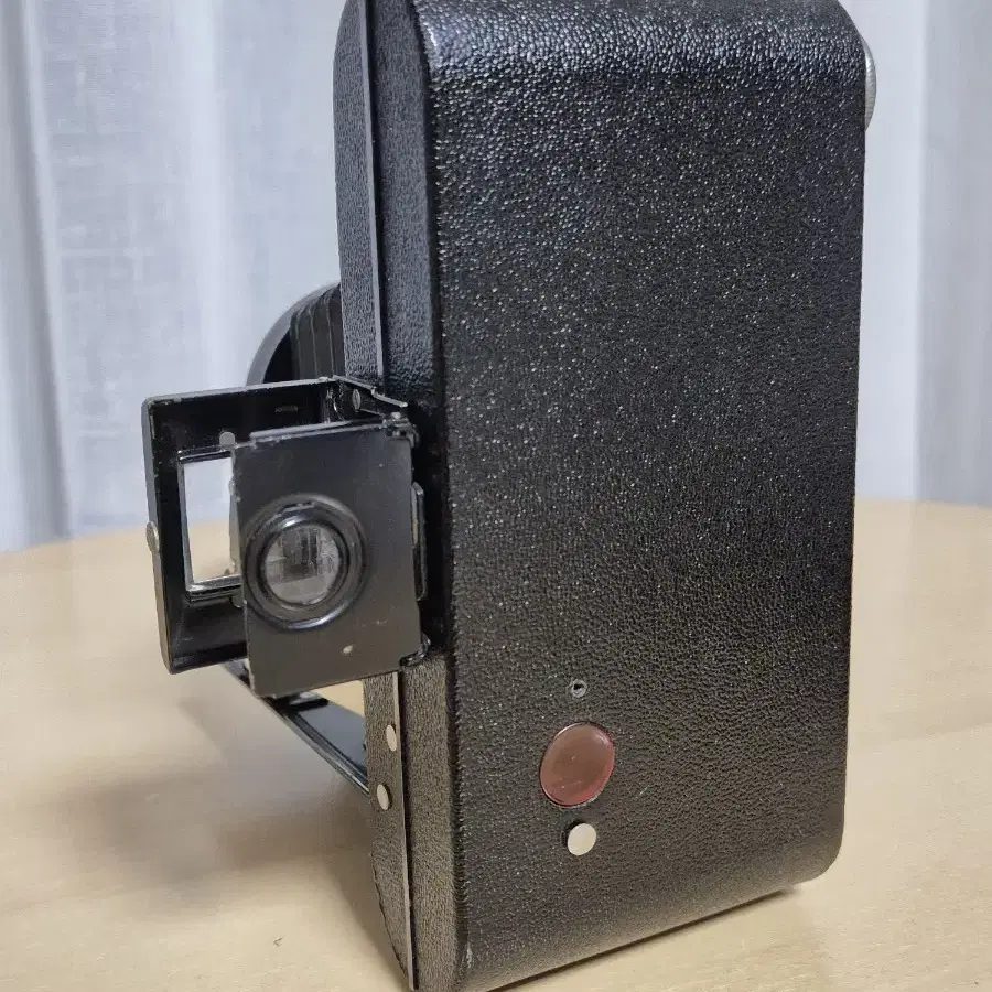 빈티지 코닥 폴딩카메라 Kodak Six20 Folding Brownie