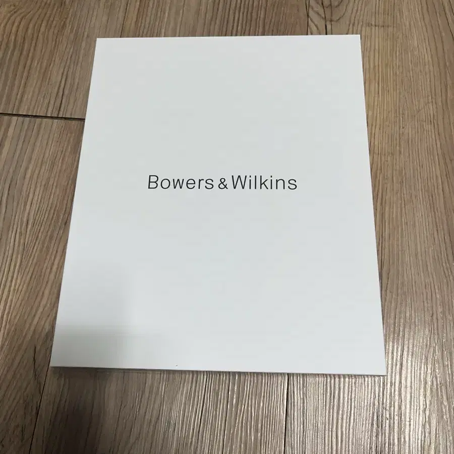 Bowers & Wilkins PX7 S2e 헤드폰 (with 헤드셋 걸