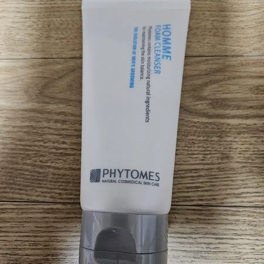 피토메스 폼 클렌저 120ml (새상품)