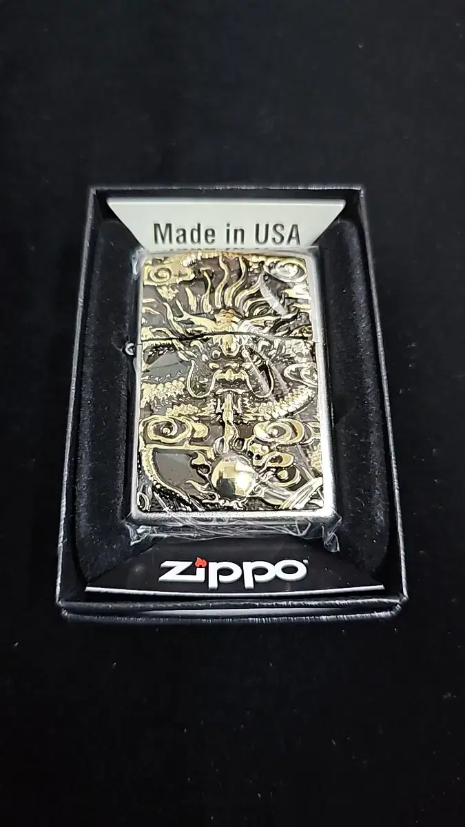 지포 zippo 205 정품 DIY만한 상품 (내용 확인!)