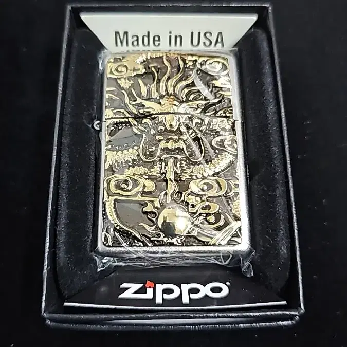 지포 zippo 205 정품 DIY만한 상품 (내용 확인!)