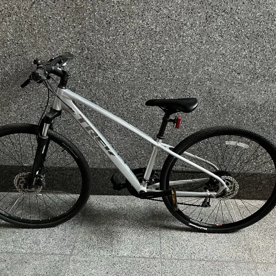 TREK mtb 듀얼스포츠3