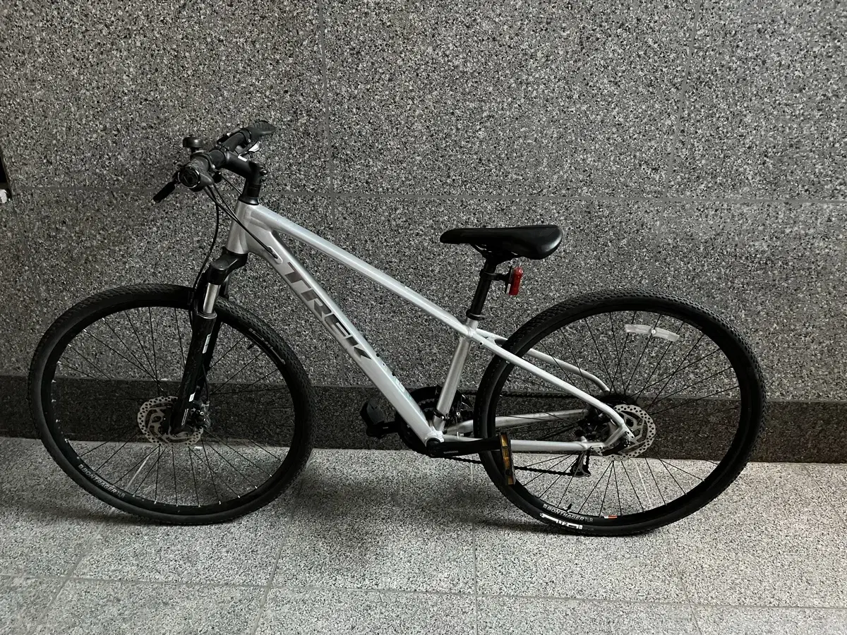 TREK mtb 듀얼스포츠3