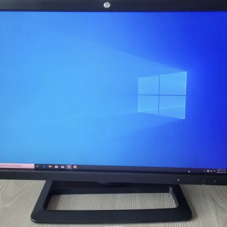 HP ZR2440W 24인치LED HP 전문가 모니터 IPS