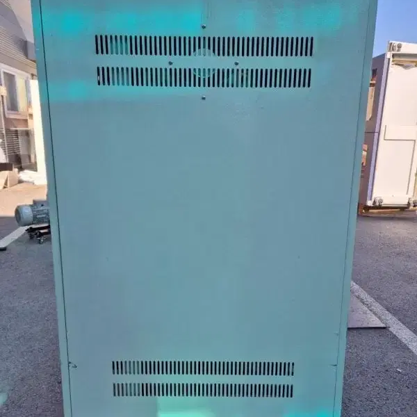 삼풍파워 AVR 자동전압조정기 30KVA 삼상(380V/380V)