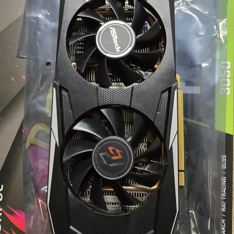 PC부품 그래픽카드 RX 570 4G