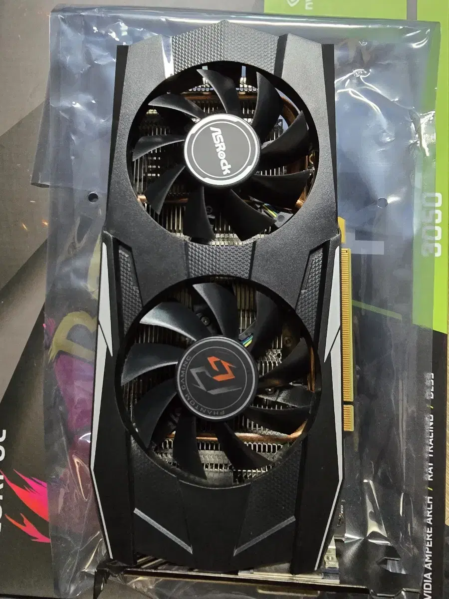 PC부품 그래픽카드 RX 570 4G