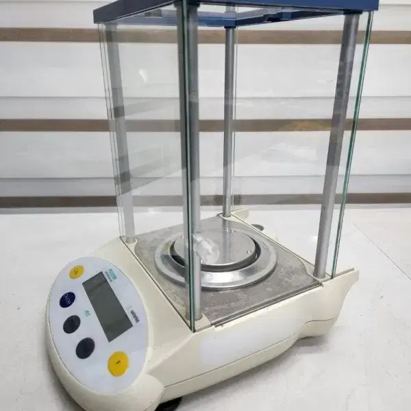 Sartorius ACCULAB ALC-210.4  정밀 전자저울