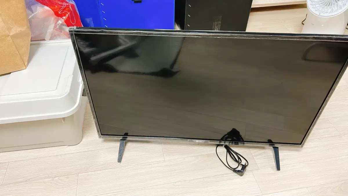 LG 32인치 led tv 신형