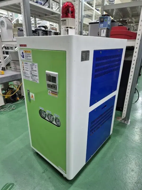 AUTO CHILLER MY-W-030 칠러 냉각기