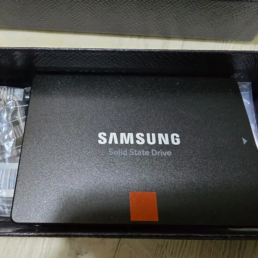 PC부품 SSD SAMSUNG 860 PRO 256G