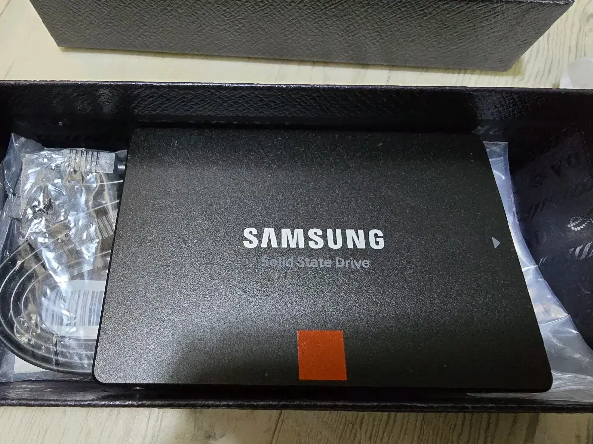 PC부품 SSD SAMSUNG 860 PRO 256G