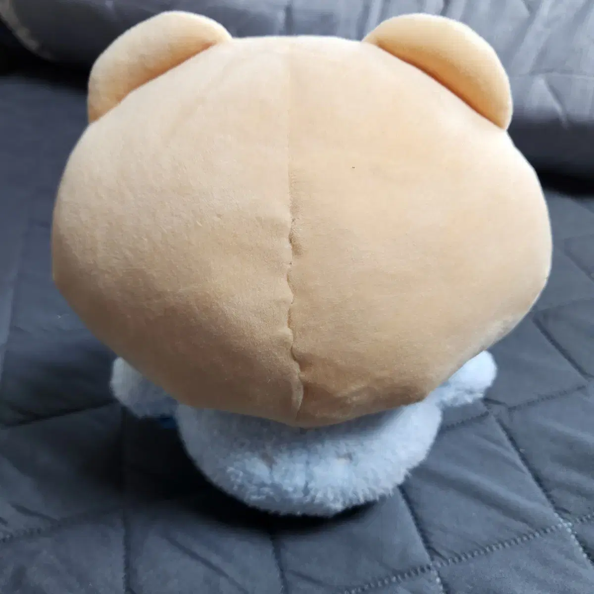 망그러진 곰 시팅인형 20cm