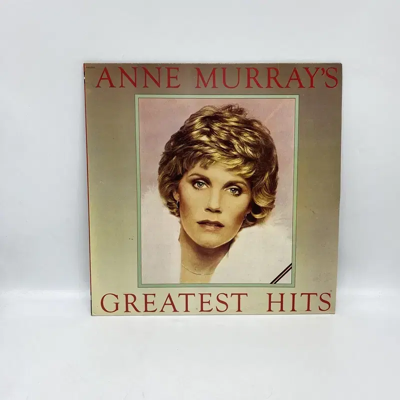 ANNE MURRAYS HITS  LP / AA7010