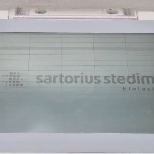 싸토리우스 Stedim Sartocheck 4plus Bagtester