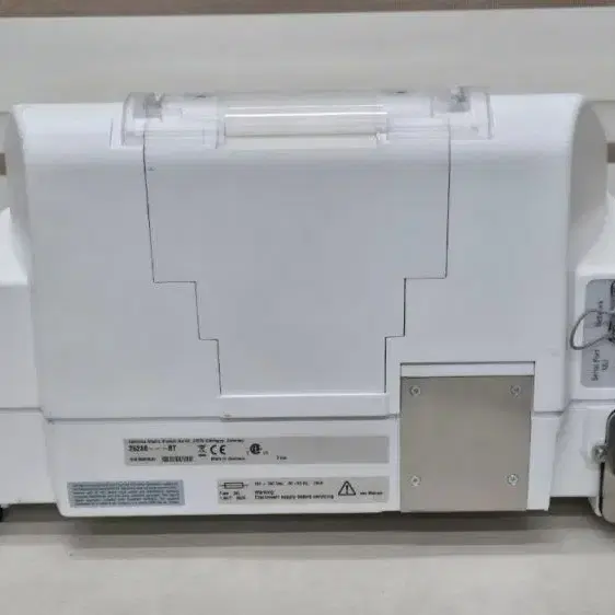 싸토리우스 Stedim Sartocheck 4plus Bagtester