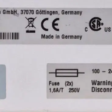 싸토리우스 Stedim Sartocheck 4plus Bagtester