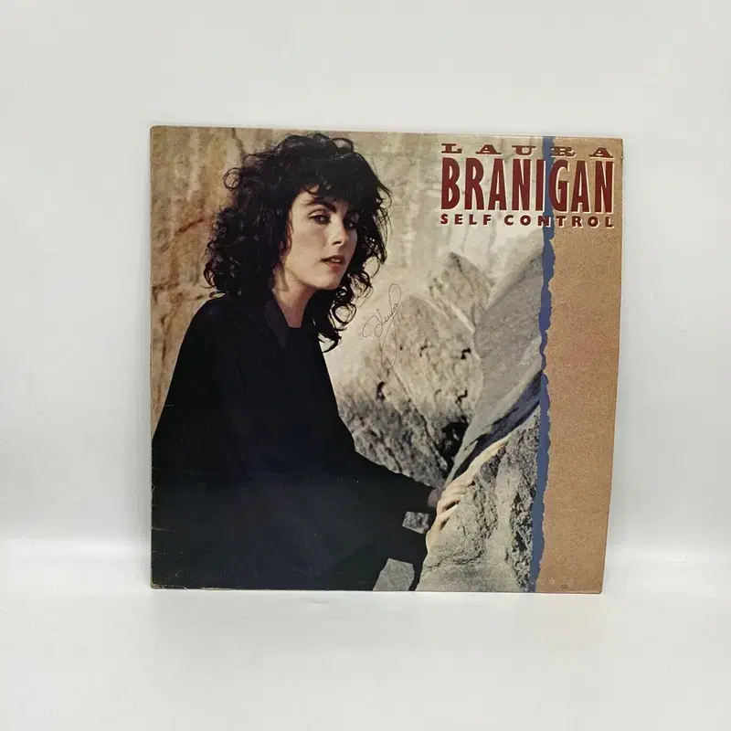 LAURA BRANIGAN  LP / AA7015