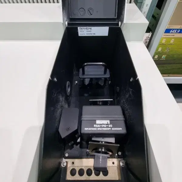 퍼킨엘머 Lambda 35 UV/VIS Spectrometer