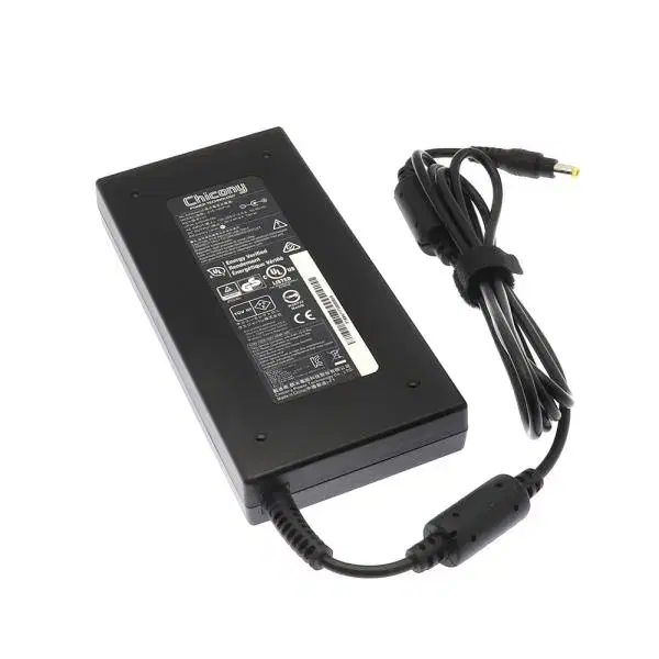 20V 9A 180W 어댑터 [내경2.5mm/외경5.5mm]