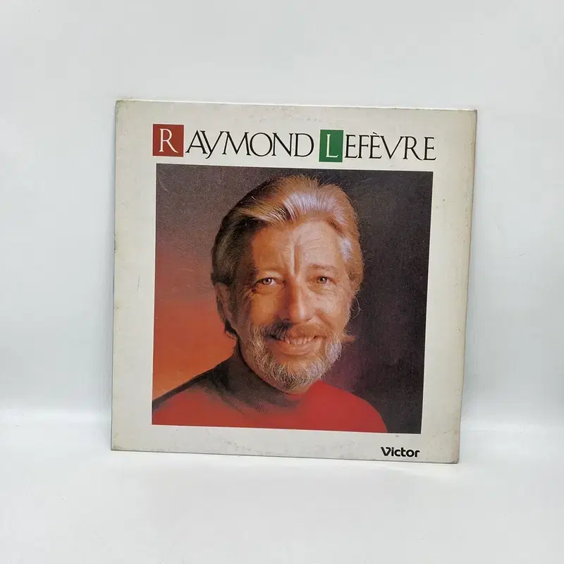 RAYMOND LEFEVRE LP / AA7026