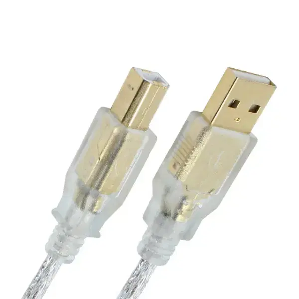 USB-A to USB-B 변환 4.5m USB2.0 프린터케이블