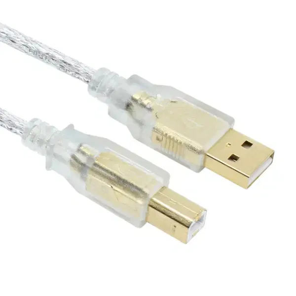 USB-A to USB-B 변환 4.5m USB2.0 프린터케이블