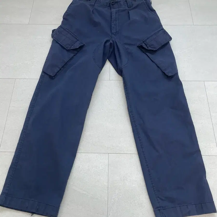 Royal British Navy PCS Combat Trousers