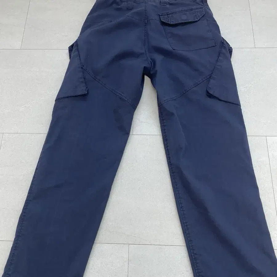 Royal British Navy PCS Combat Trousers