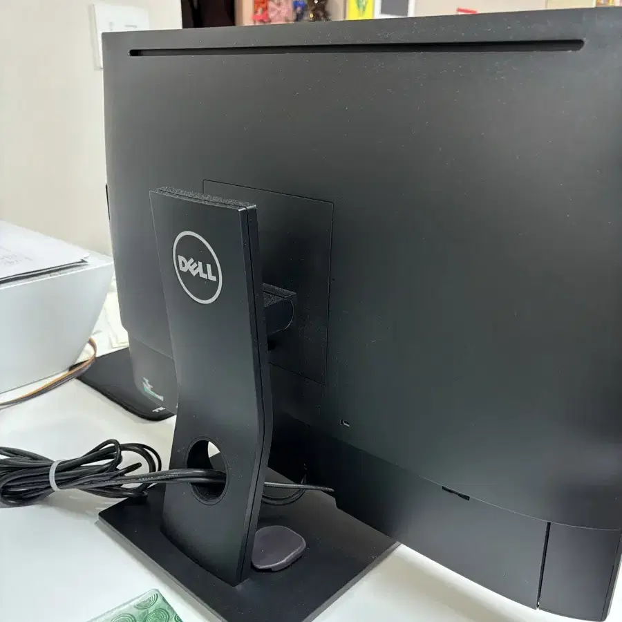 DELL 델 일체형 터치스크린 데스크탑 컴퓨터 optiflex7440