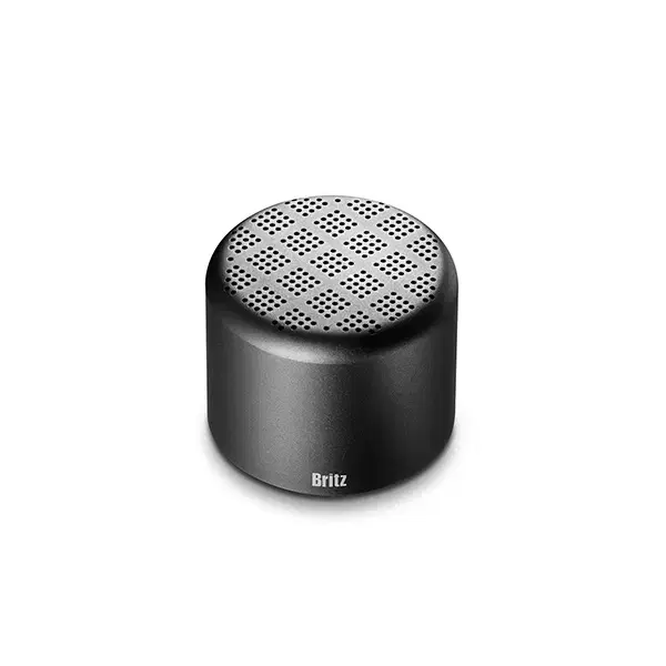 Mini size Type C Bluetooth speaker (8 hours playback, microSD)