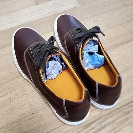 VISVIM 비즈빔 신발 us11