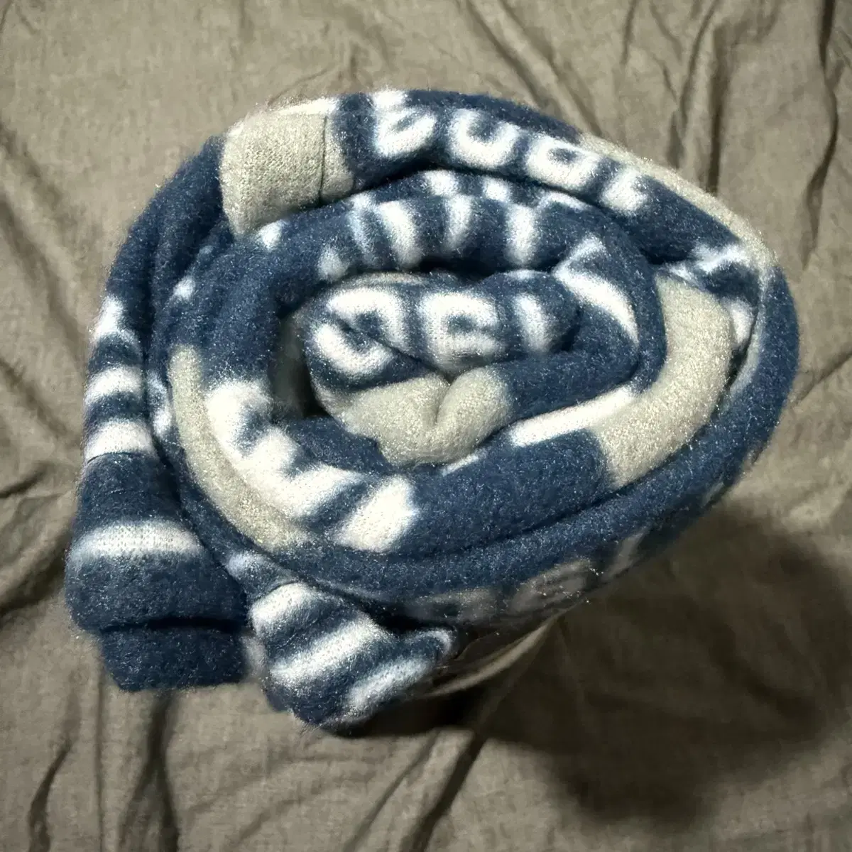 MLB NY Yankees Fleece Throw Sz O/S