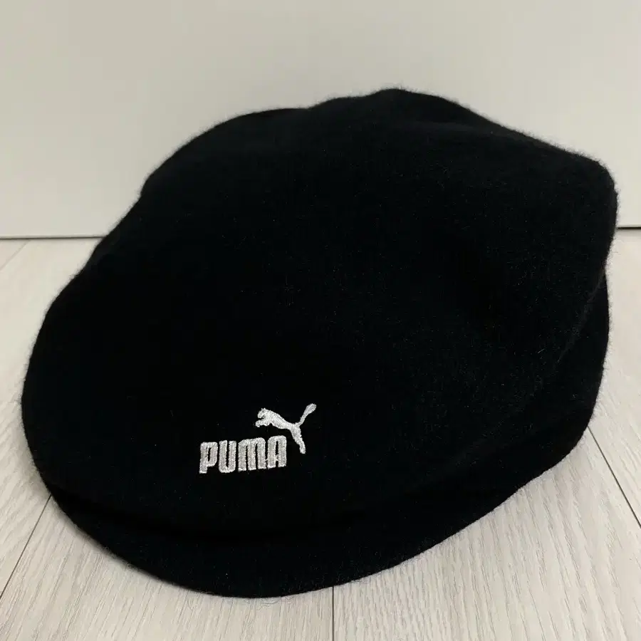 1995년 PUMA 헌팅캡 OG