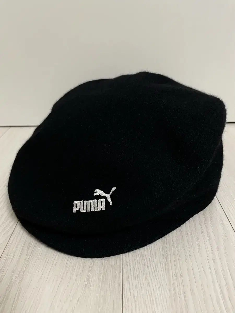 1995년 PUMA 헌팅캡 OG